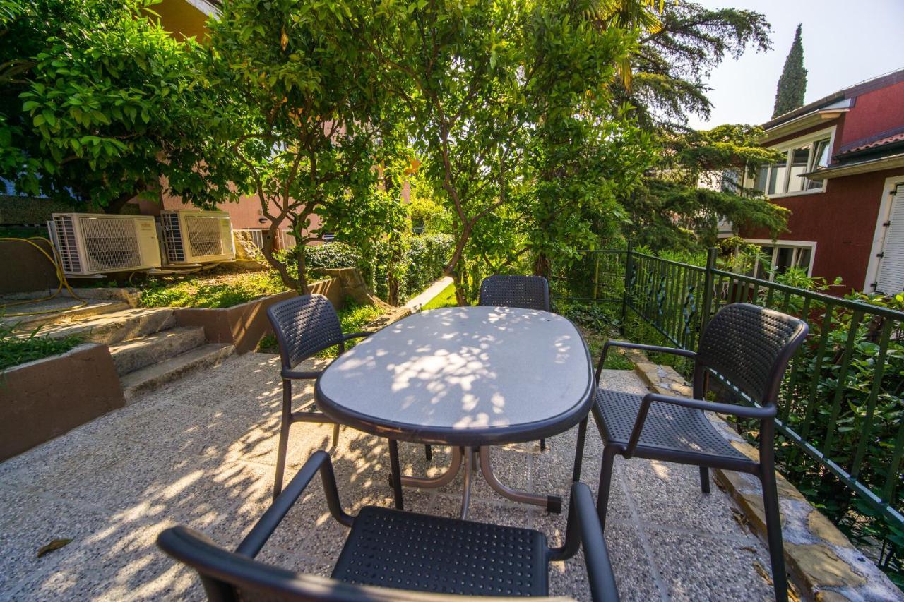 Apartments Stella Portoroz Exterior photo