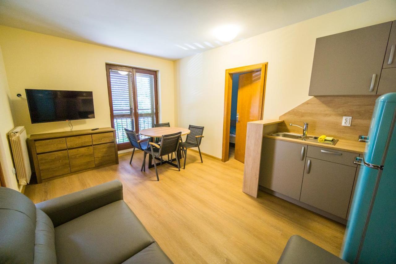 Apartments Stella Portoroz Exterior photo
