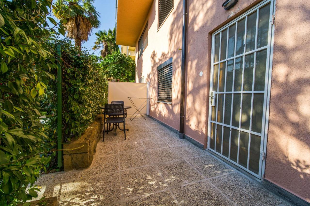 Apartments Stella Portoroz Exterior photo