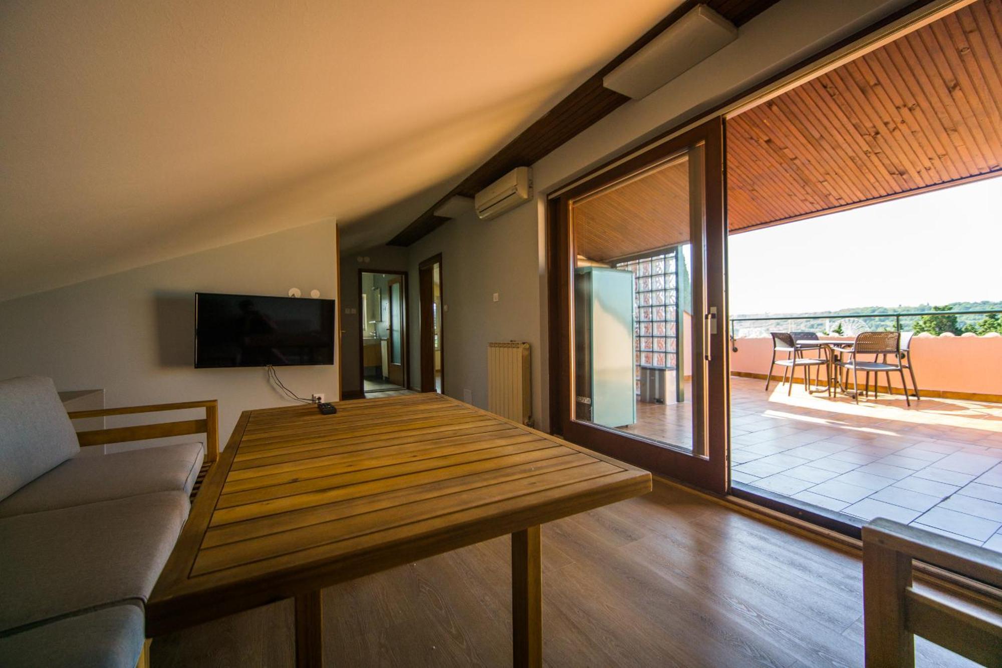 Apartments Stella Portoroz Exterior photo