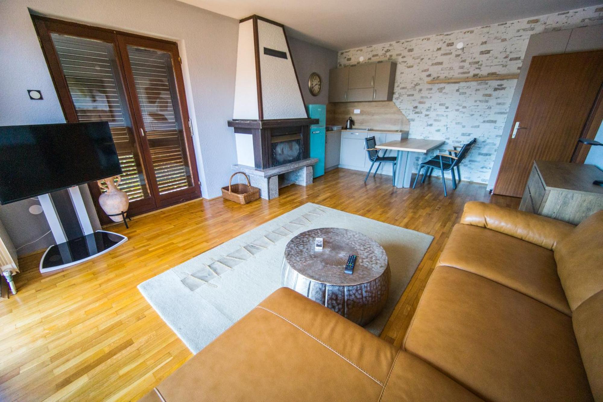 Apartments Stella Portoroz Room photo