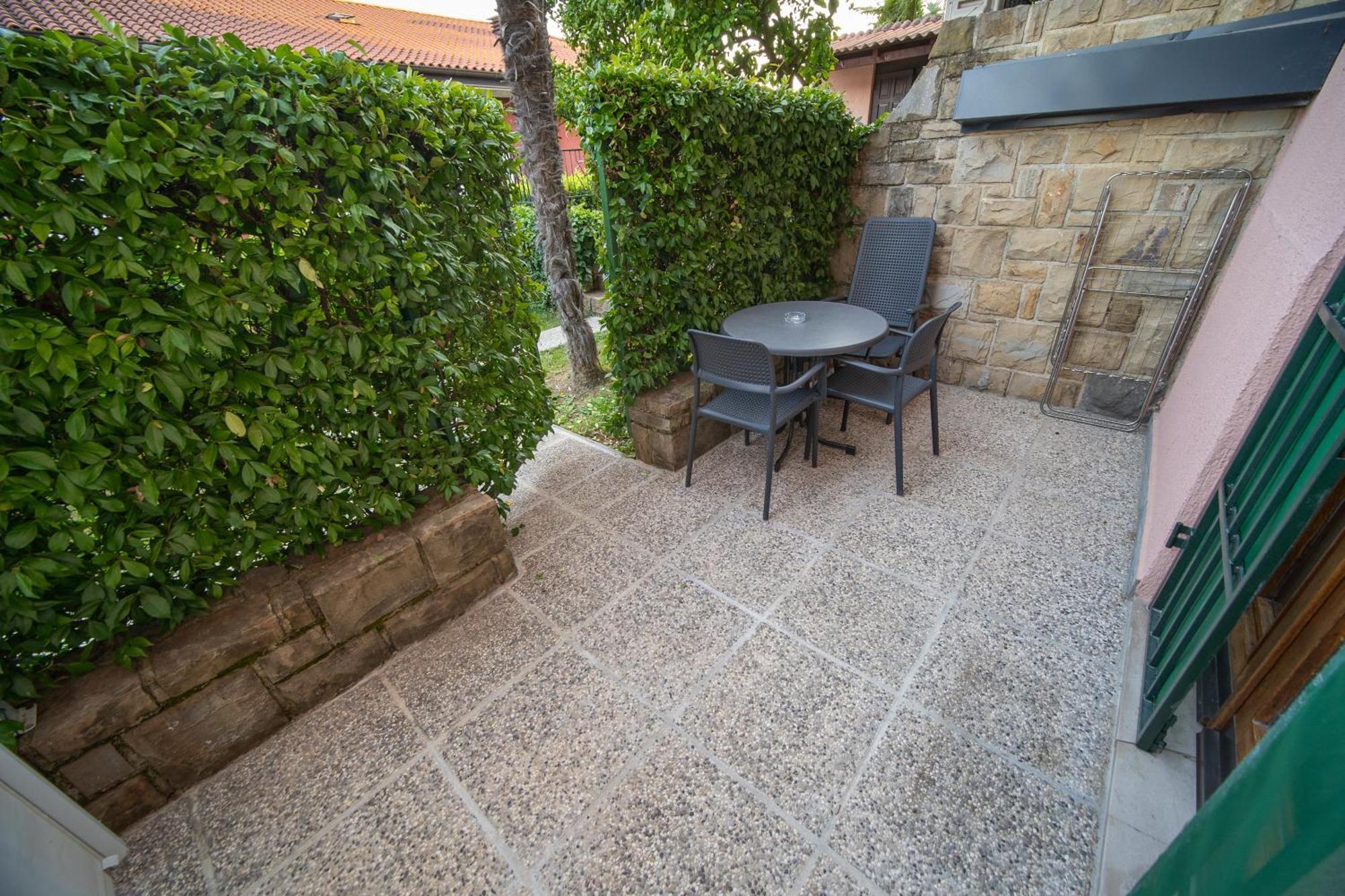 Apartments Stella Portoroz Room photo