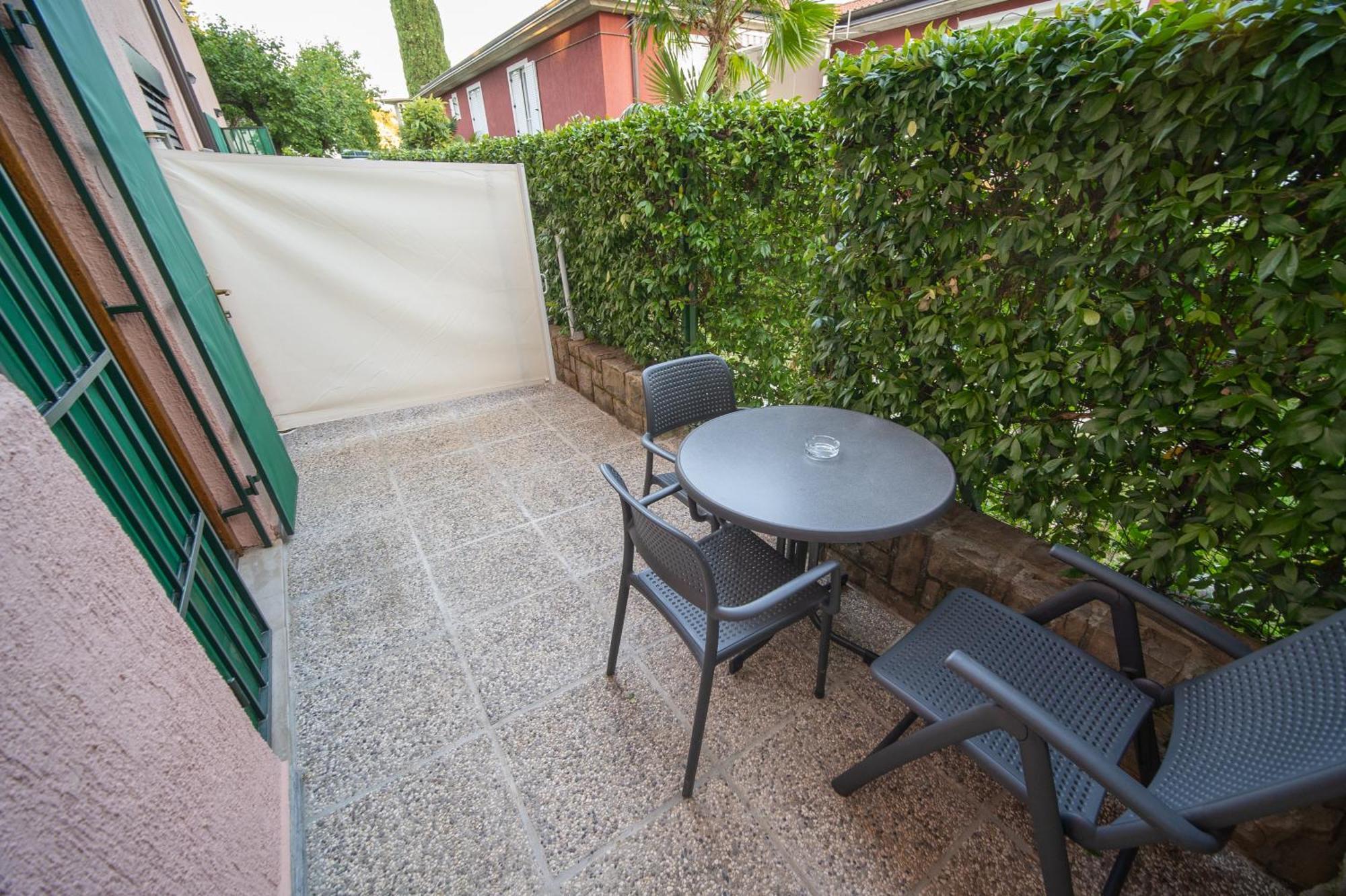 Apartments Stella Portoroz Exterior photo